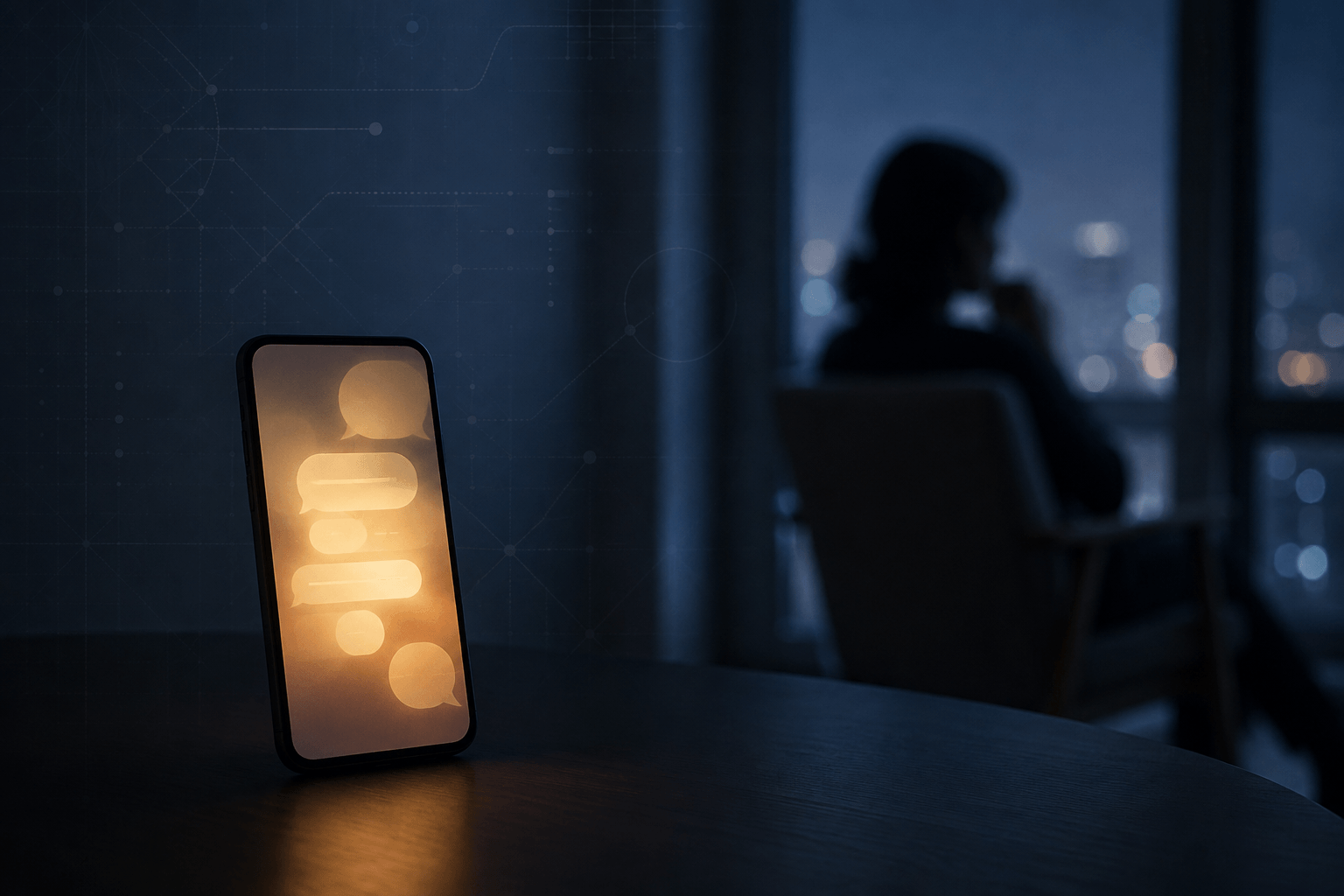 chatbot AI companion