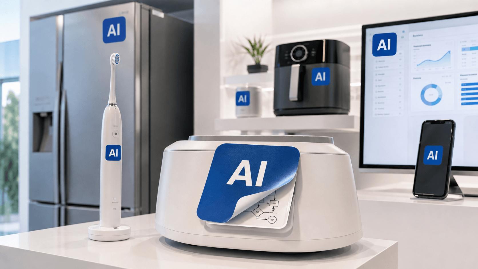 ai washing