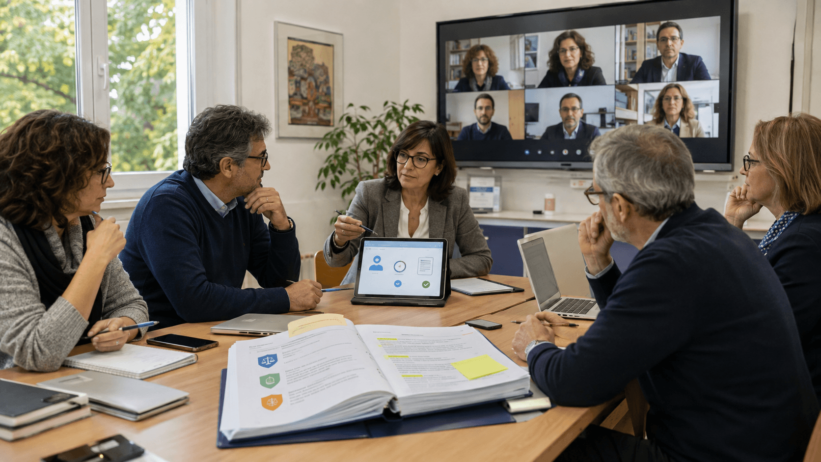 collegio docenti digitale