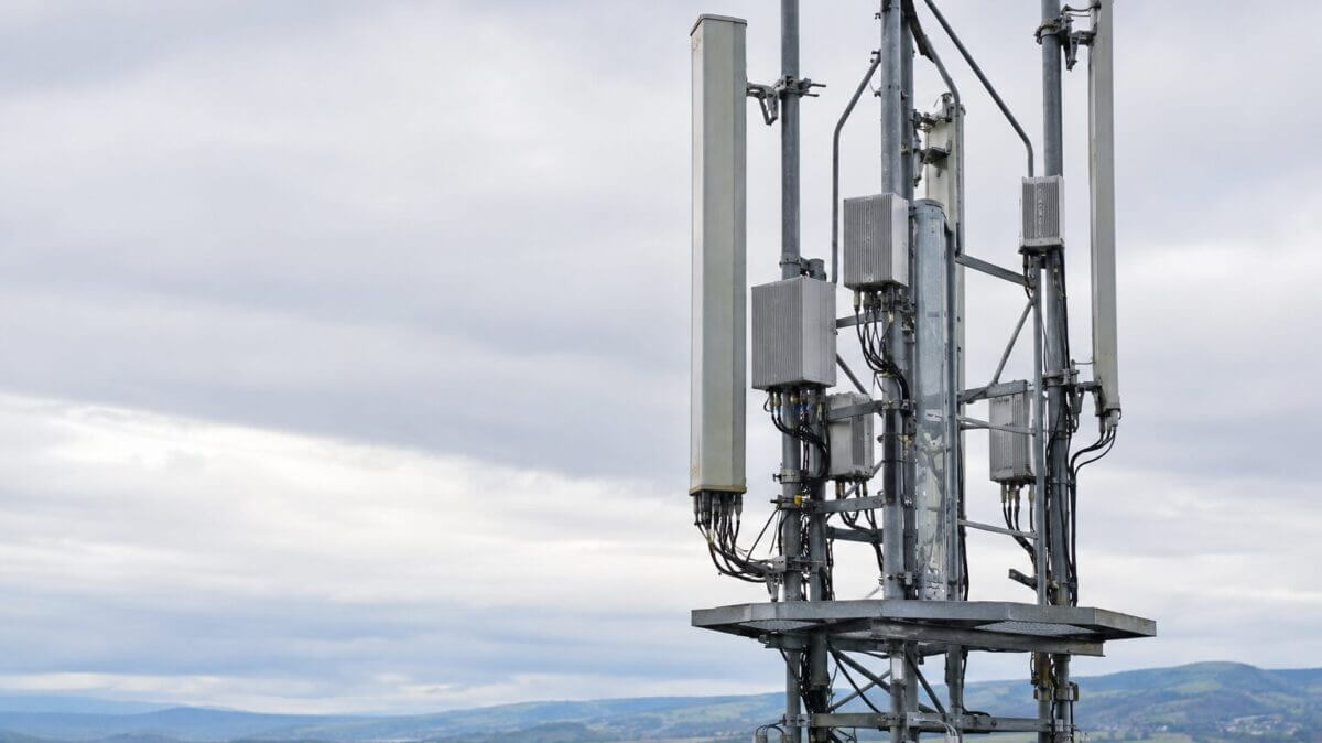 rinnovo frequenze radio mobili
