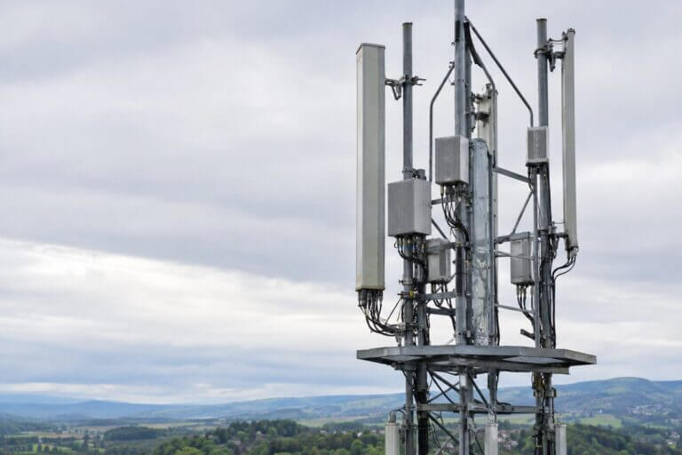 rinnovo frequenze radio mobili