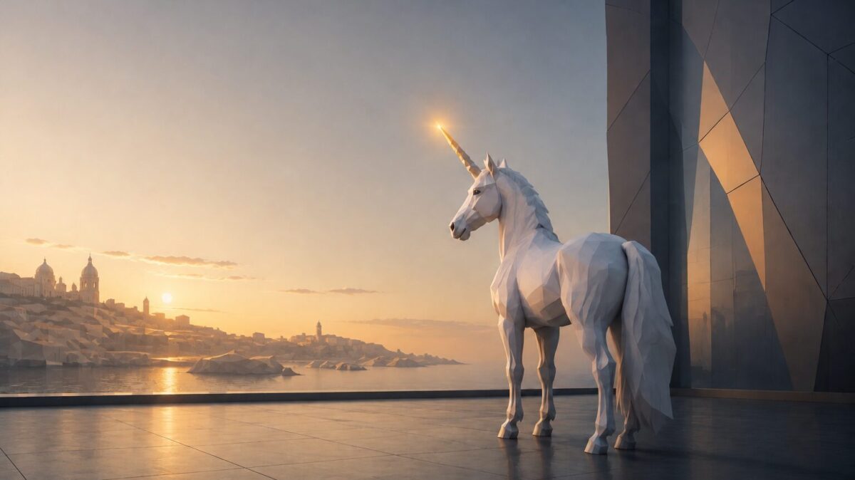 unicorni italia