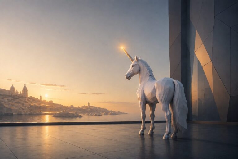 unicorni italia