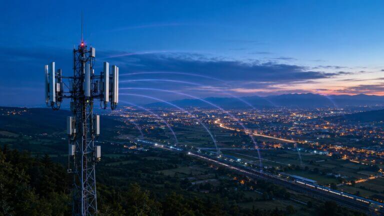 rinnovo delle frequenze