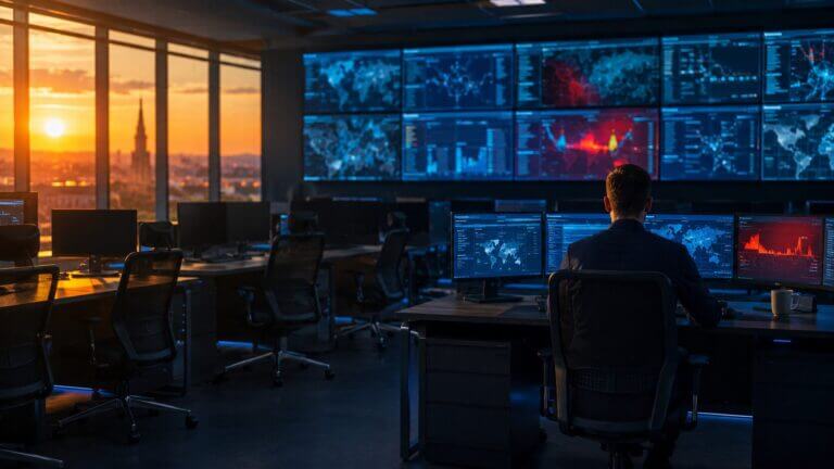 cyber-resilienza estate 2026