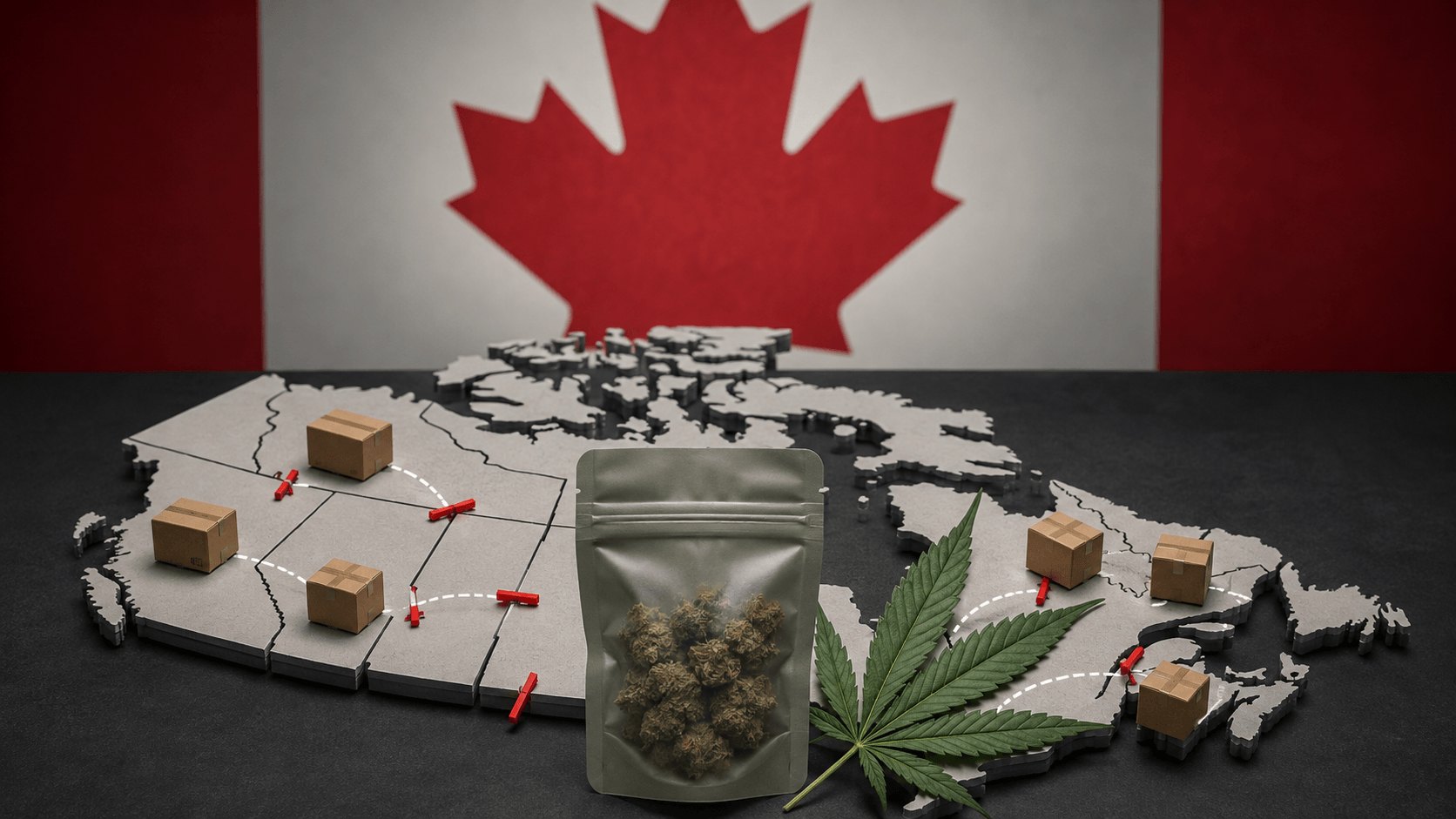 cannabis in canada