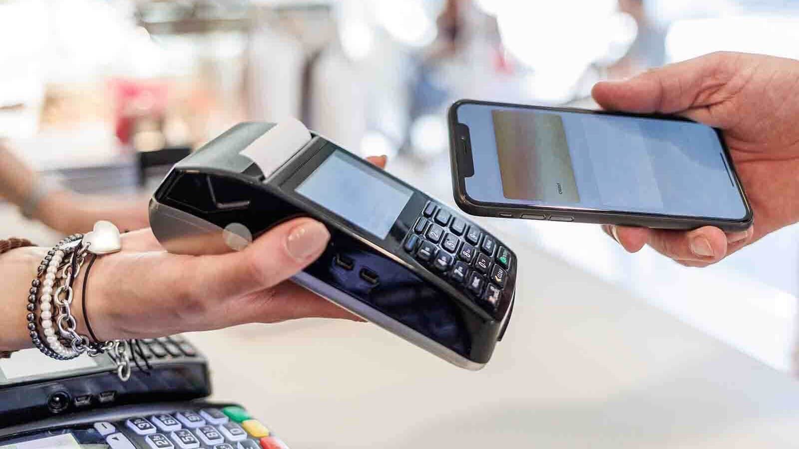 Axerve POS per micropagamenti