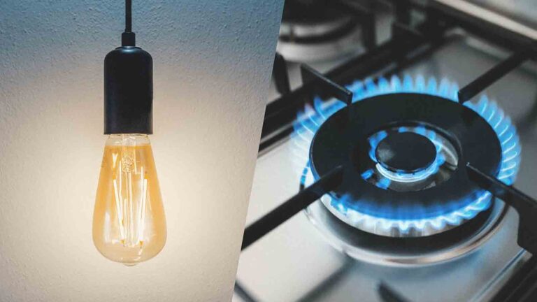 Bolletta luce e gas con abbonamento a rata fissa