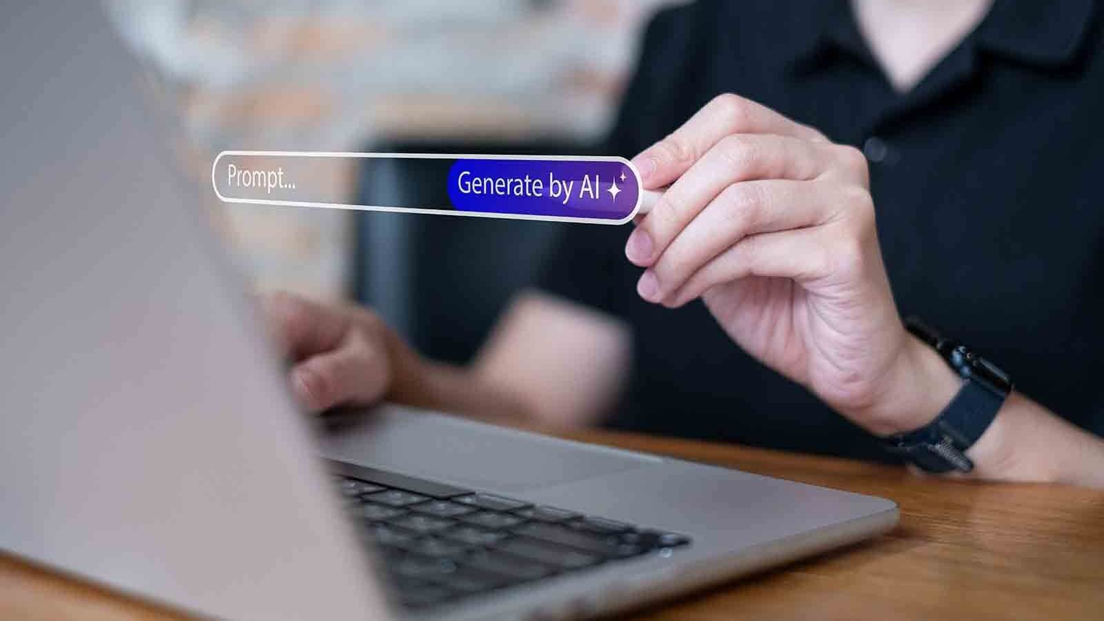 Siti web creati con gli agenti AI: la svolta dell’intelligenza artificiale per l’online