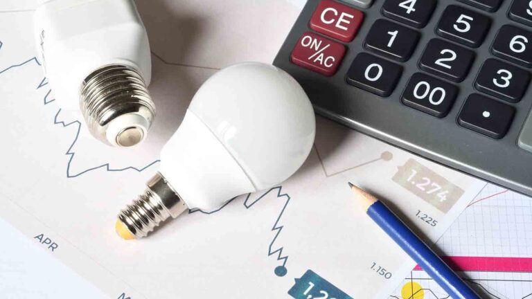 Luce e gas a prezzo fisso