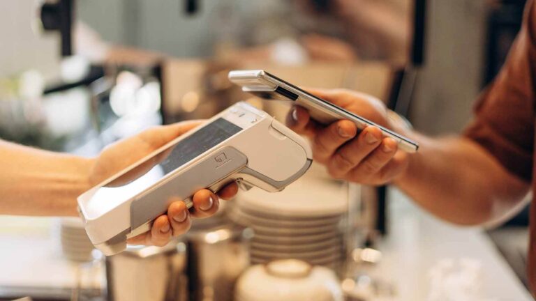 Nexi SmartPOS con commissione
