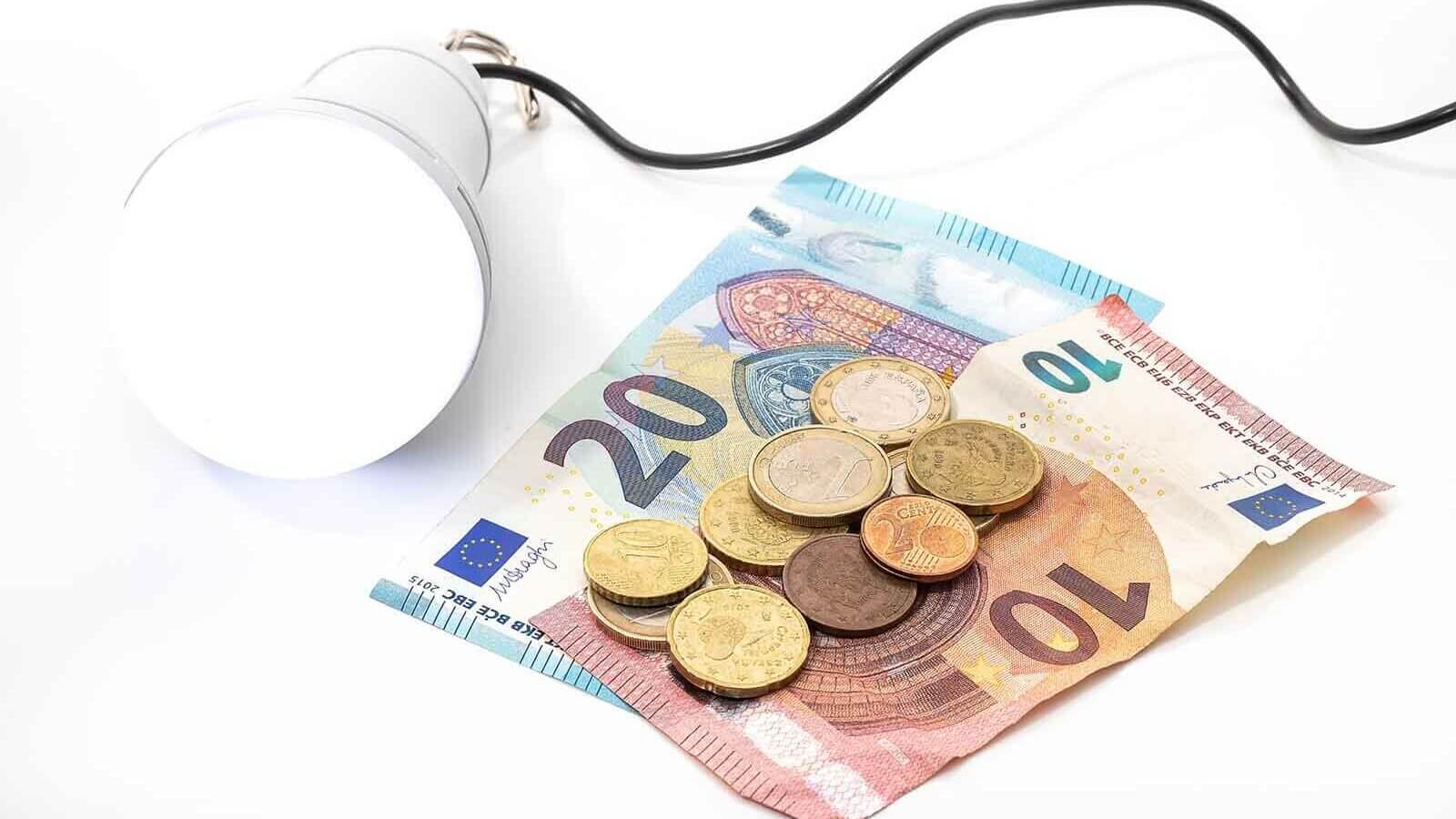 Luce e gas a prezzo bloccato NeN