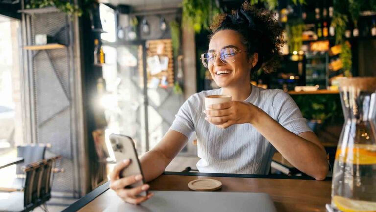Offerta mobile 5G di Very Mobile