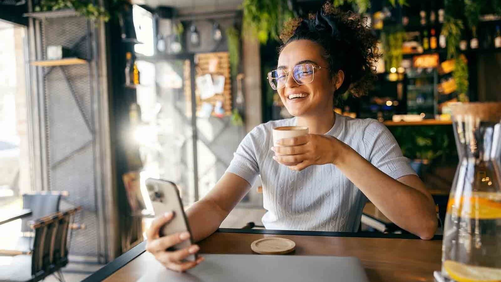 Offerta mobile 5G di Very Mobile