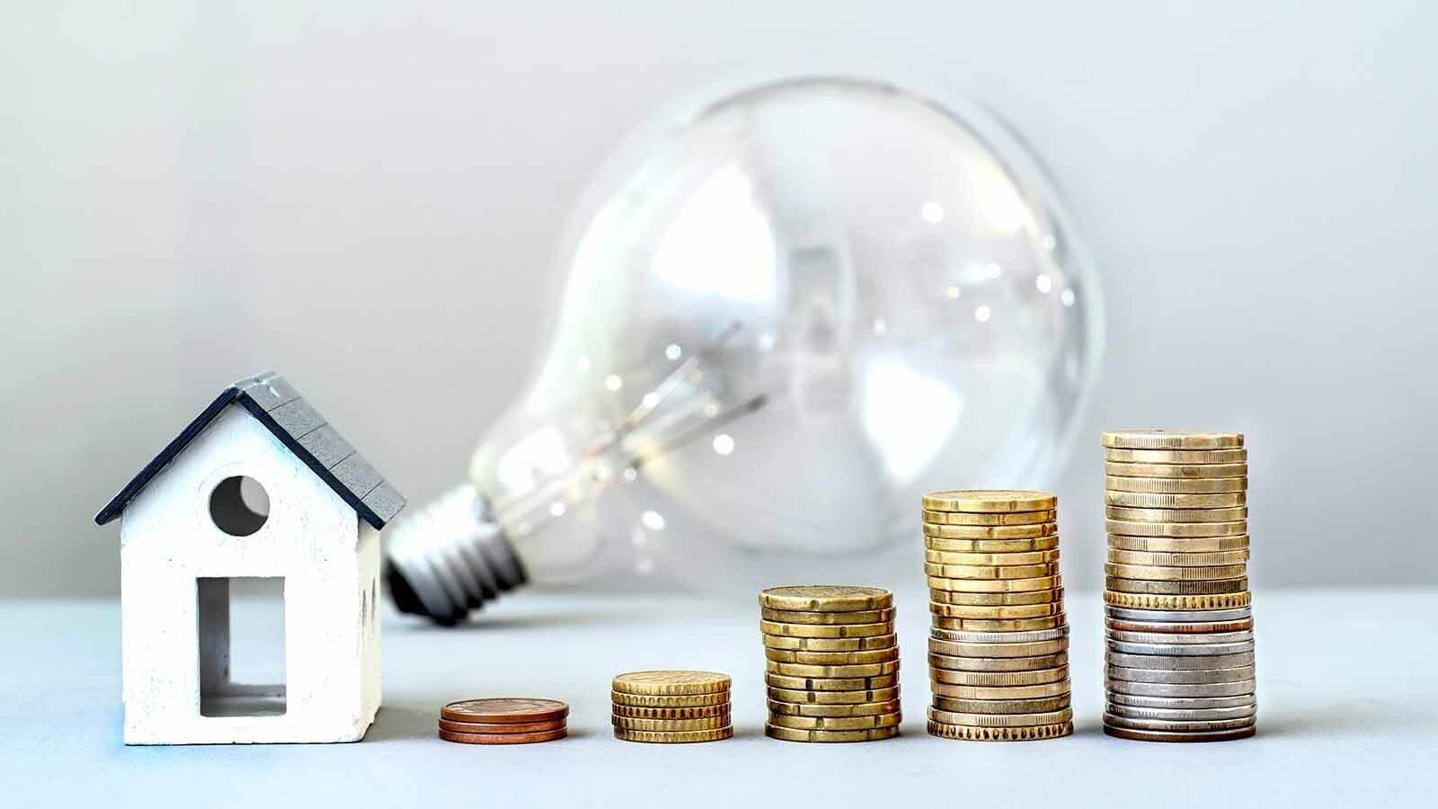 Offerte luce a prezzo bloccato NeN