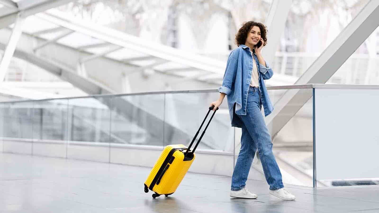 Roaming nei Paesi esteri con Iliad