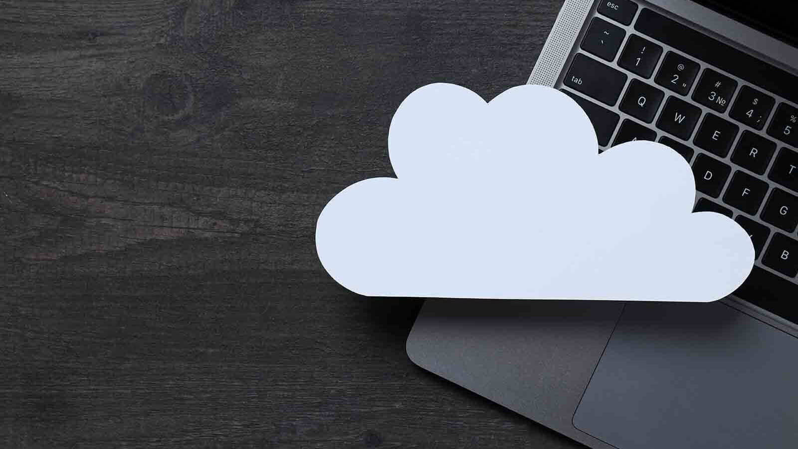 Spazio cloud a vita con Internxt