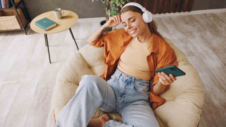 Podcast gratis con Amazon Music