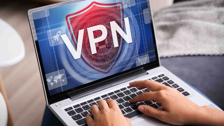 VPN su dispositivi illimitati con Surfshark