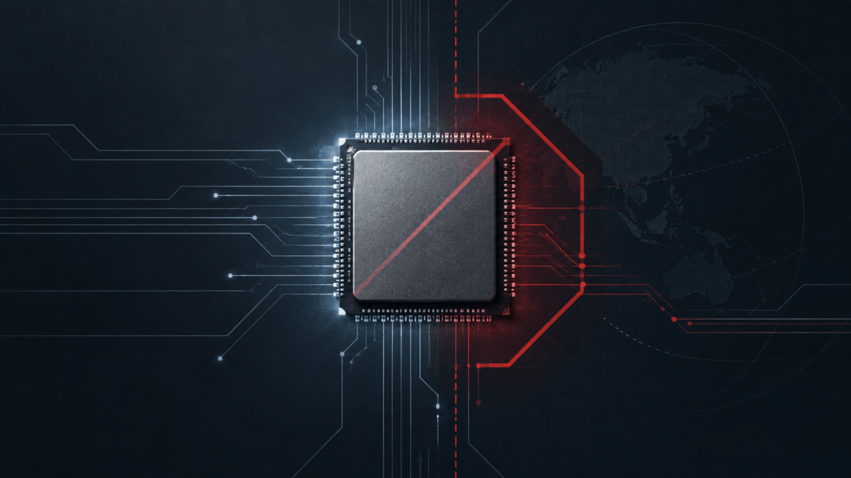 semiconduttori; guerra dei chip