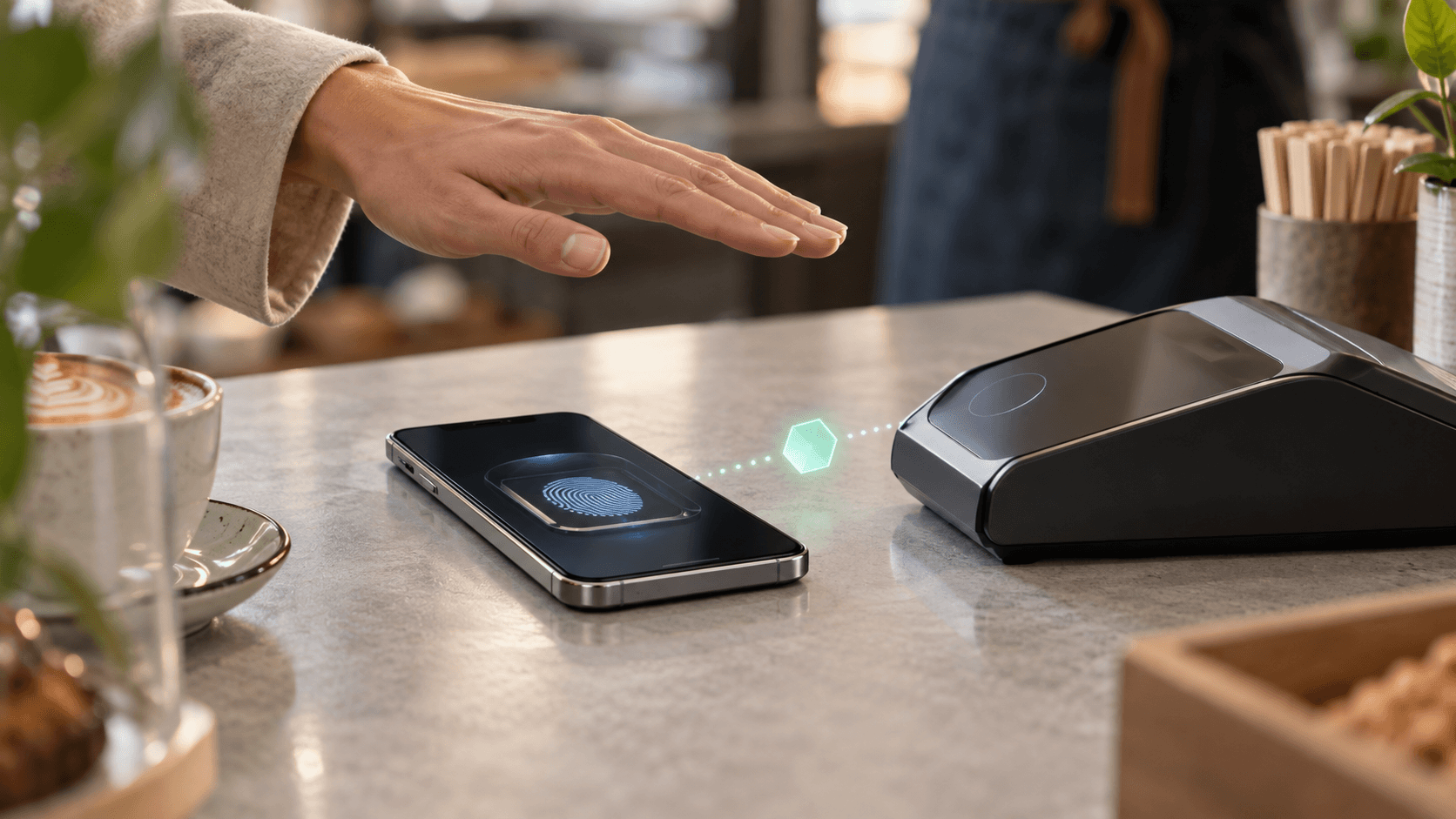 Pagamenti biometrici, il corpo diventa la chiave: chi controlla i dati?