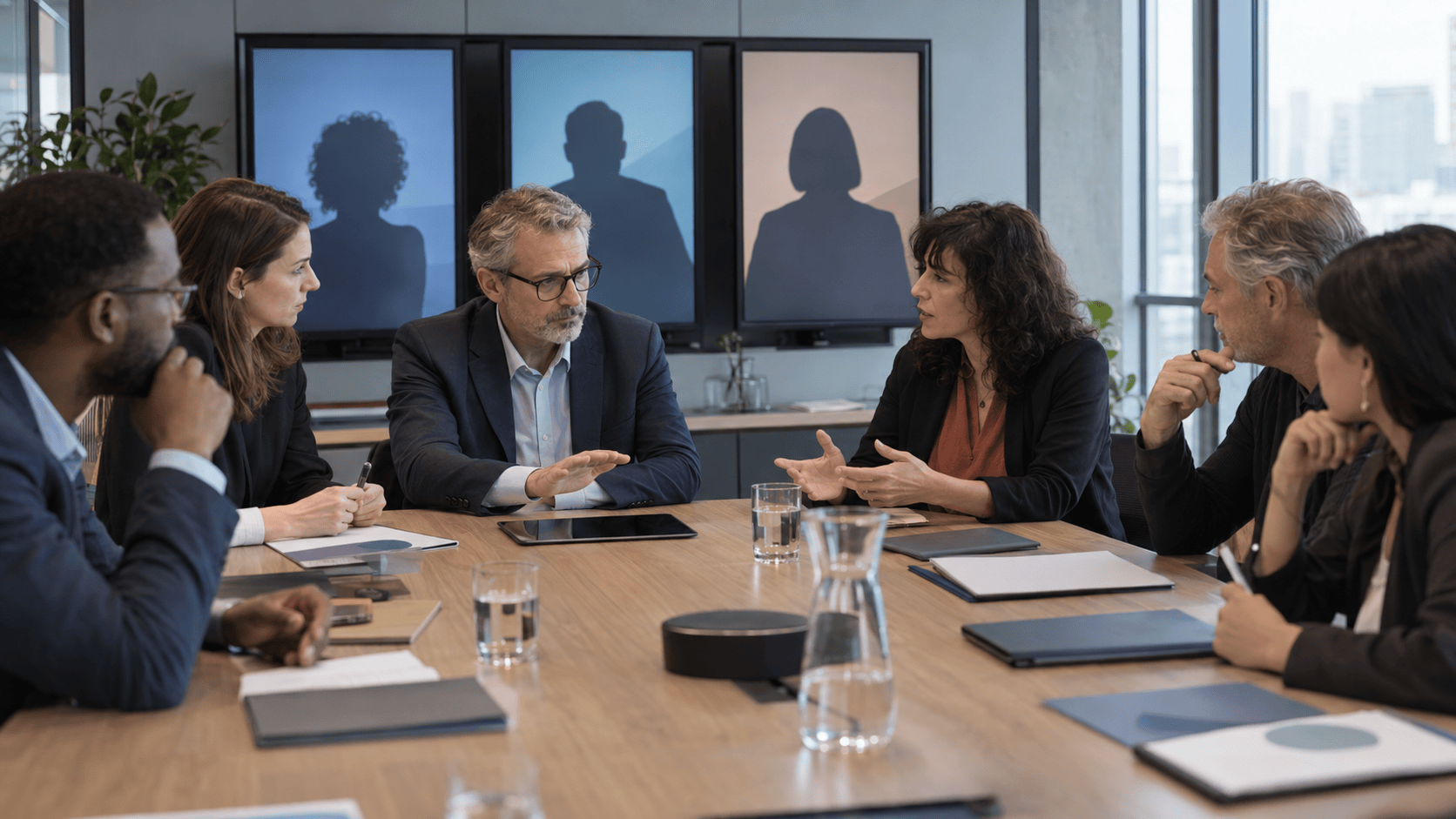 riforma Comitati Aziendali Europei; Change management nell'era dell’AI: è l'ora di cambiare il modo di lavorare e collaborare