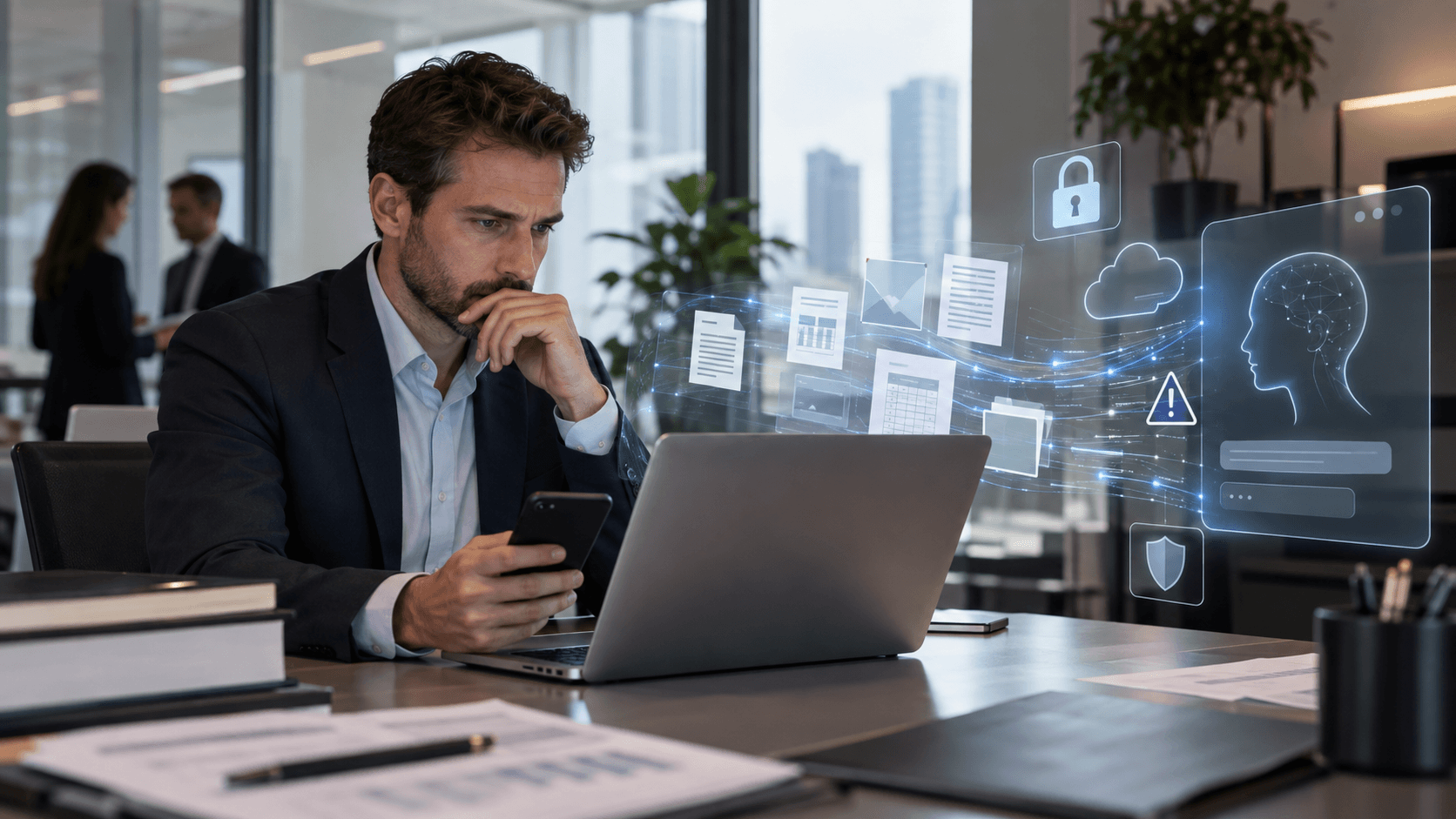 Shadow AI in azienda