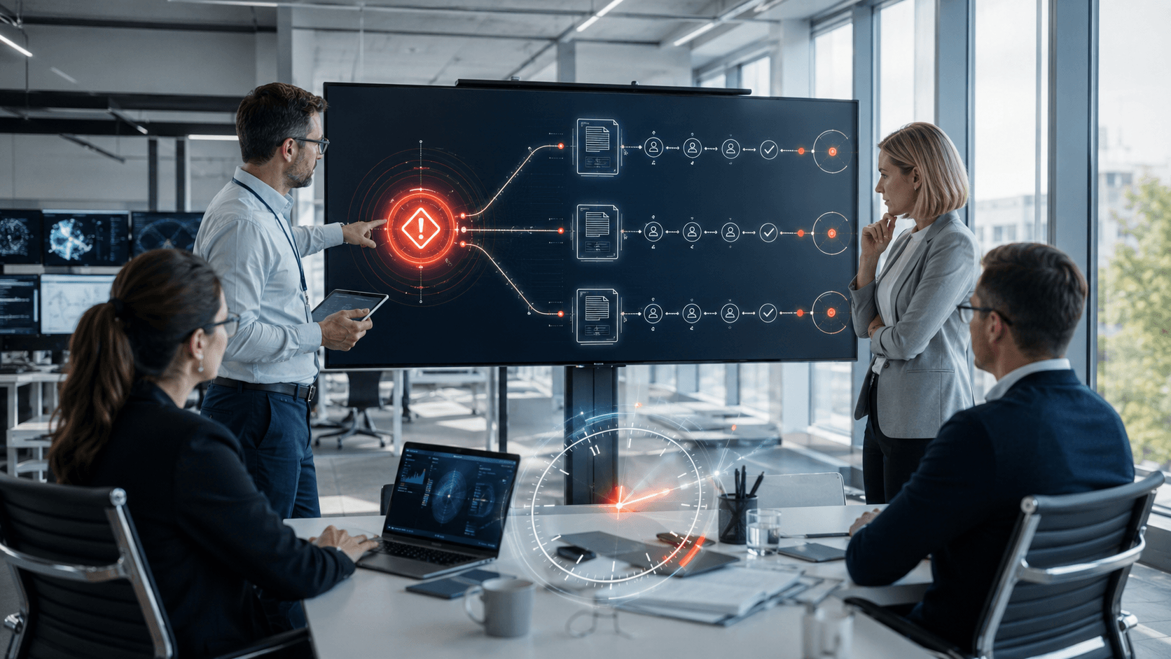 Un incidente, tre notifiche: come gestire il raccordo tra CRA, NIS2 e GDPR