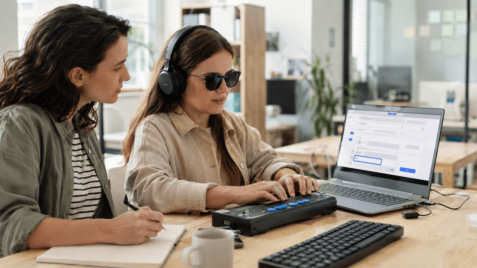 Accessibilità digitale, gli errori che escludono milioni di utenti