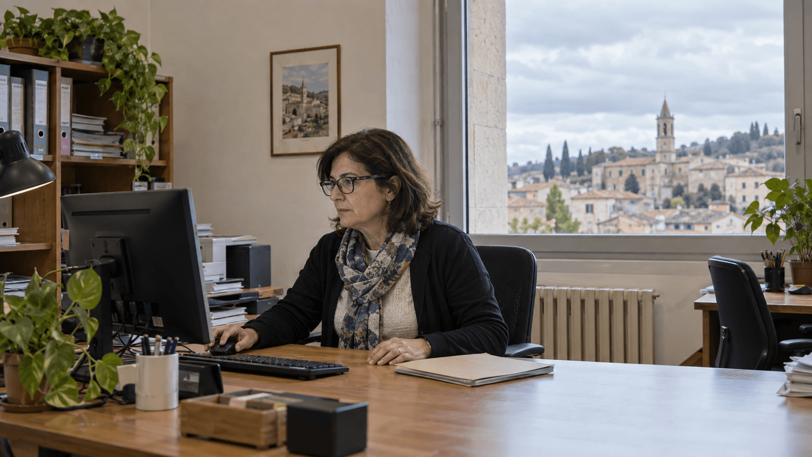 Piccoli Comuni, l’AI può salvare il campanile e dissolvere gli uffici