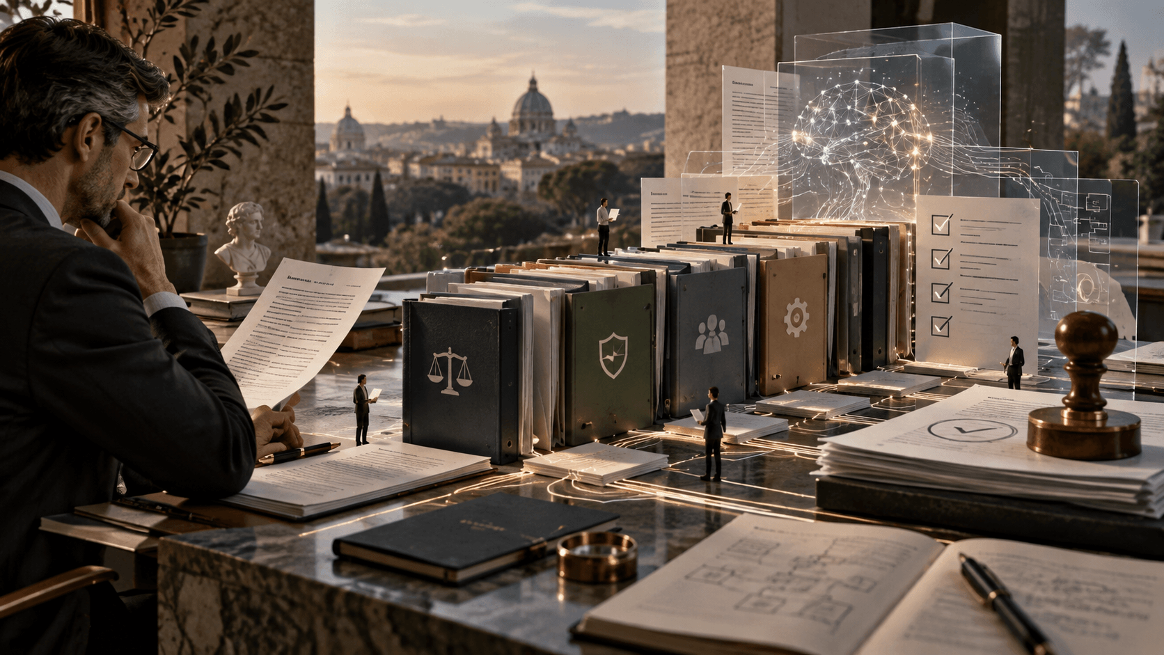 AI Act in azienda