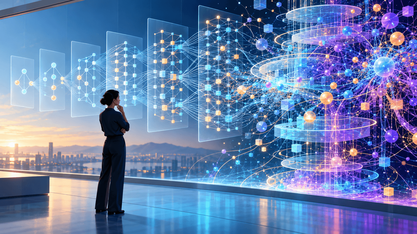 Rallentare l’intelligenza artificiale? Prima dobbiamo comprenderla