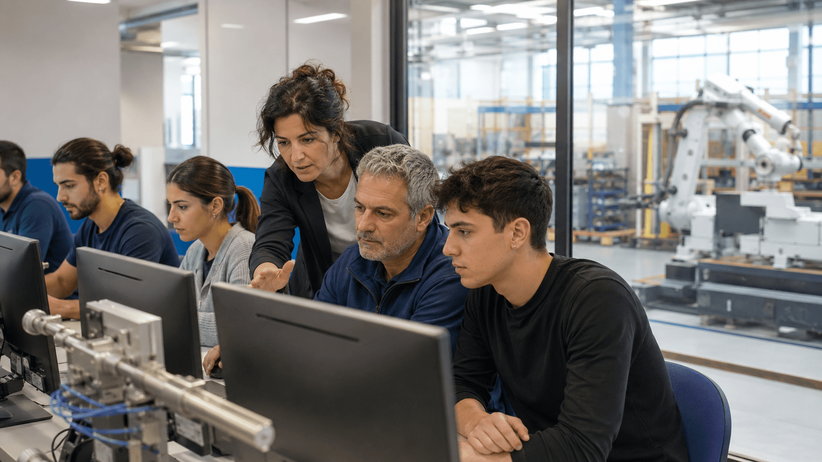 AI e lavoro