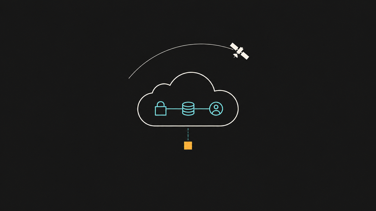 cloud militare