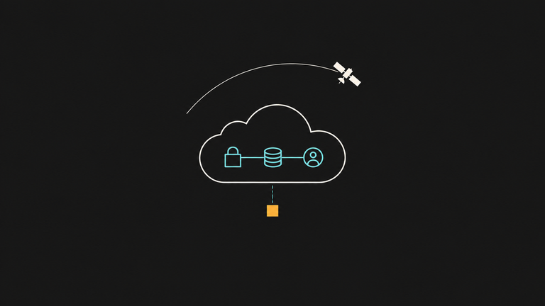 cloud militare