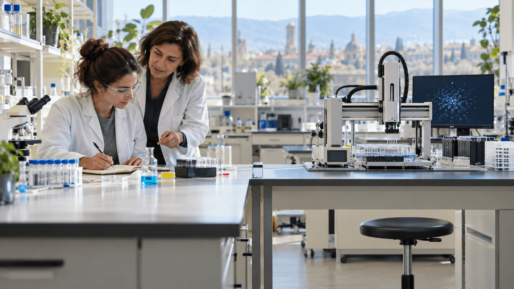 AI nella didattica universitaria,