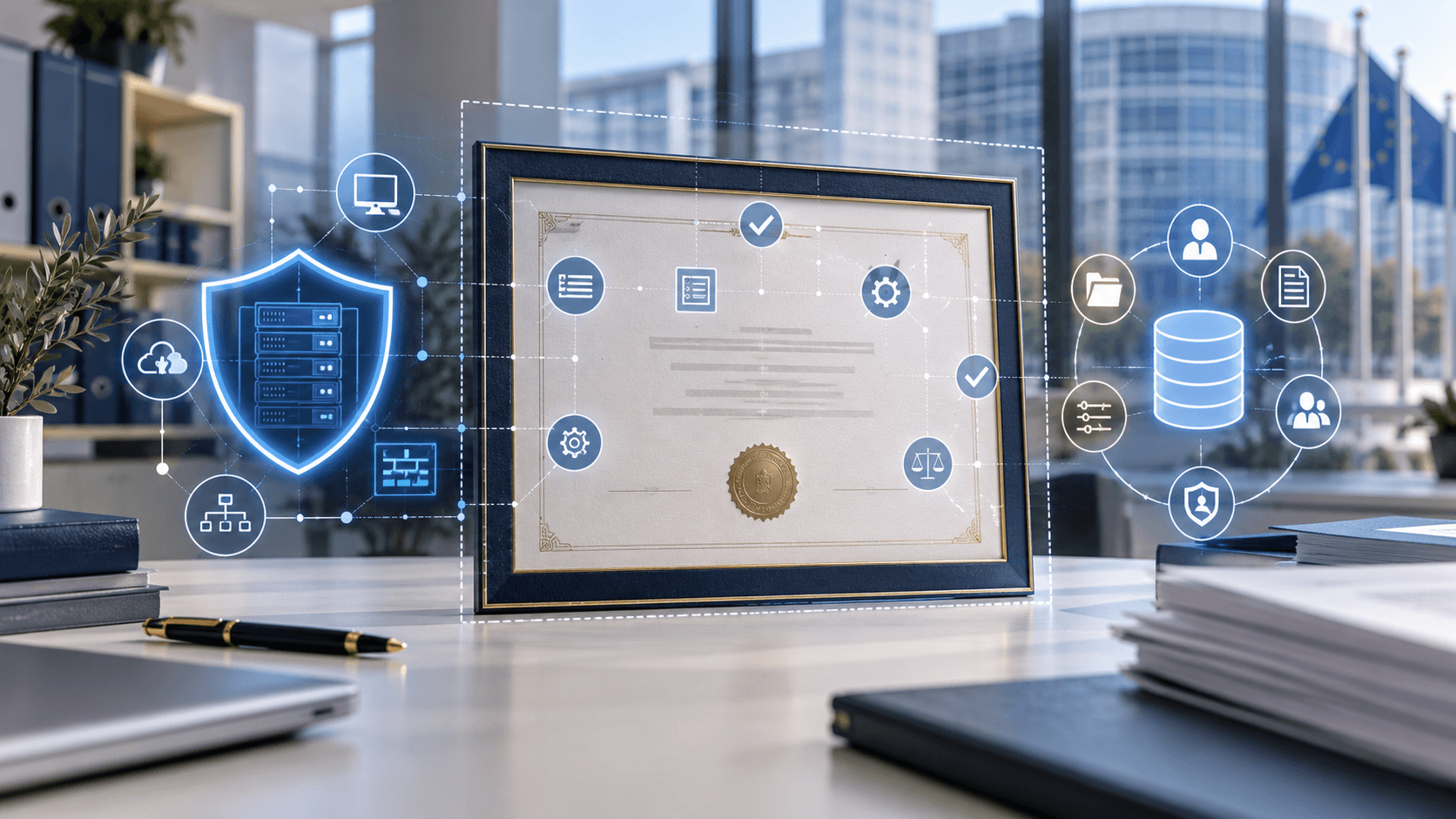 Cybersecurity Act 2, il certificato vale di più ma non copre tutto