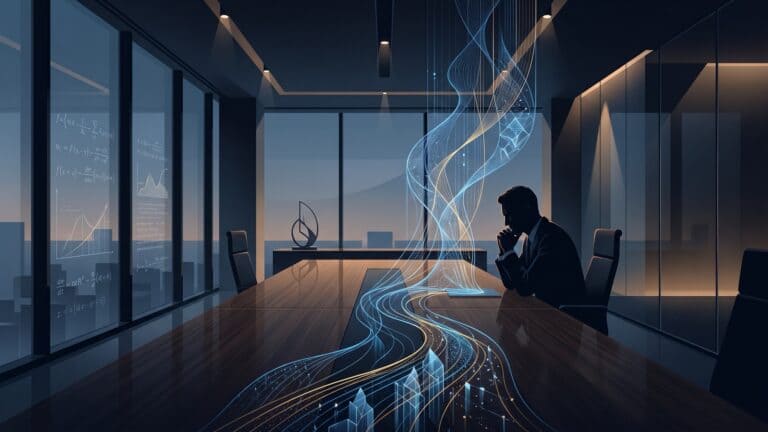 ai business transformation