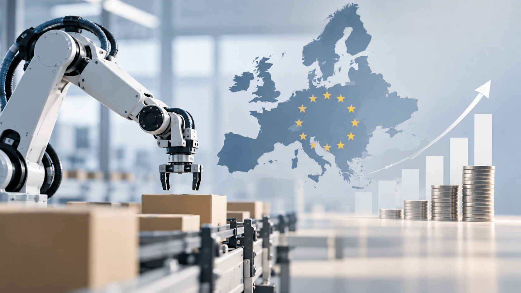 Incentivi ai robot, tutele al lavoro: perché i conti vanno ripensati insieme