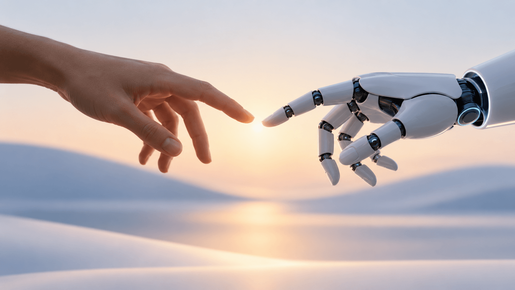 Copertina: Quando l’AI diventa compagna: opportunità e rischi delle relazioni artificiali