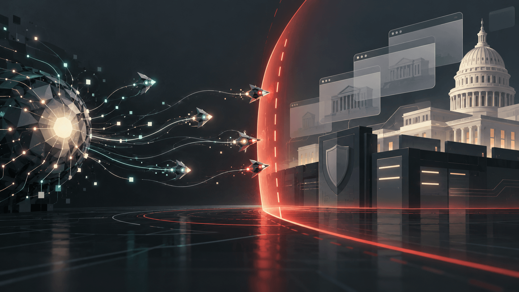 OpenAI blocca il training AI, ma ora serve una risposta politica