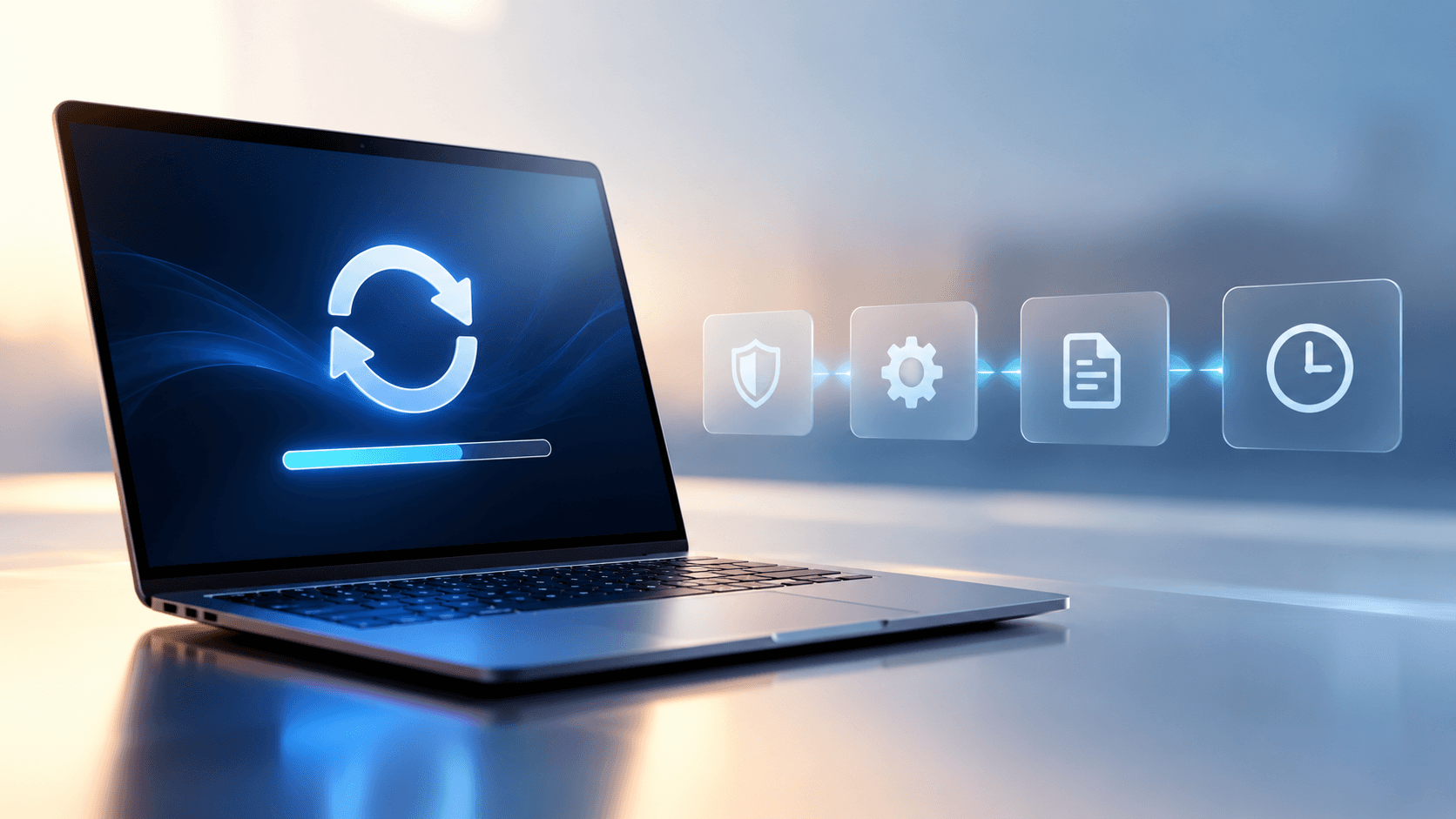 Software, la durata degli aggiornamenti diventa una decisione aziendale