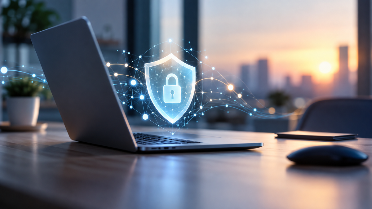 Formazione sulla cybersecurity