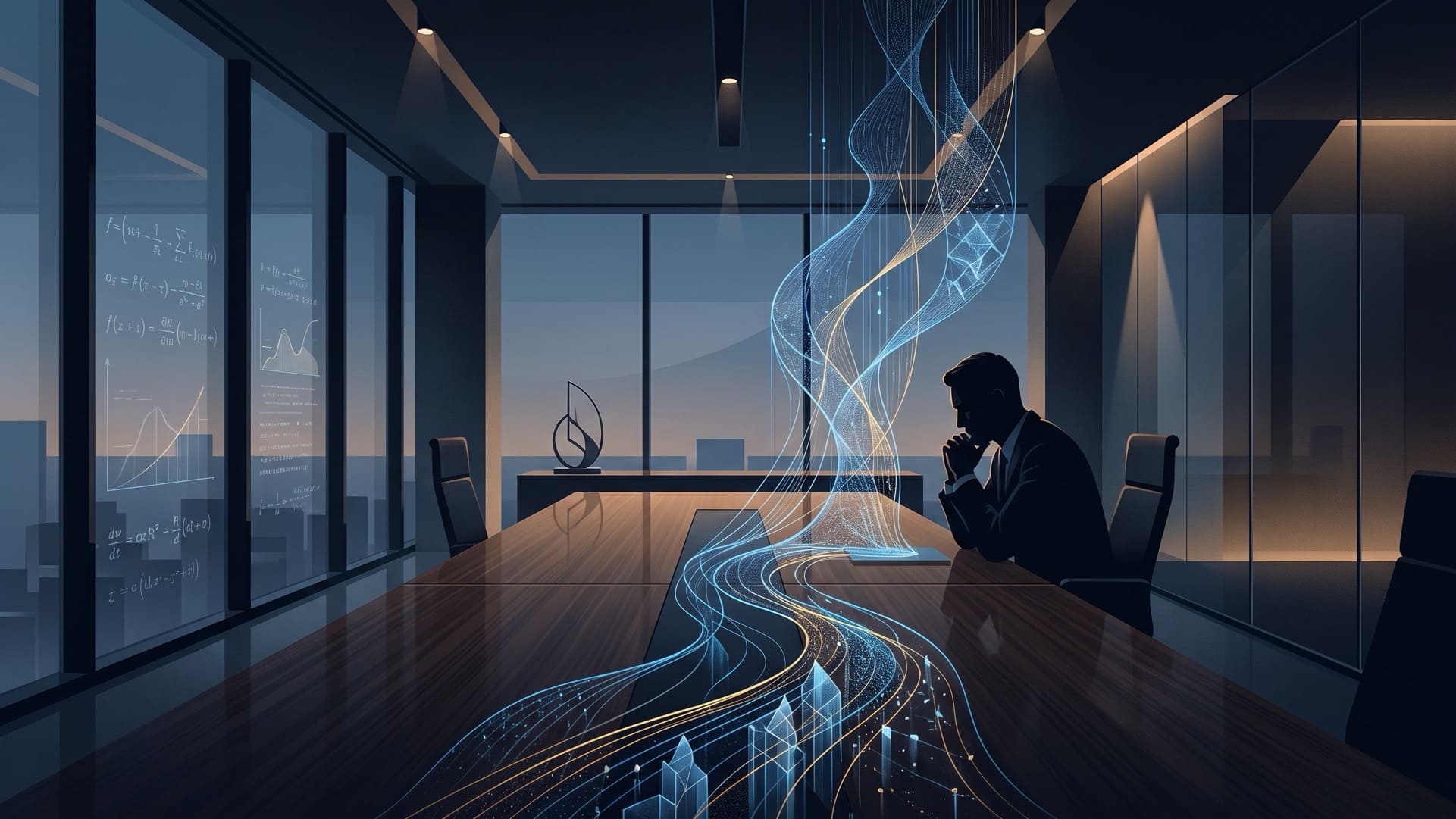 ai business transformation