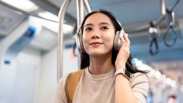 Audio HD Amazon Music