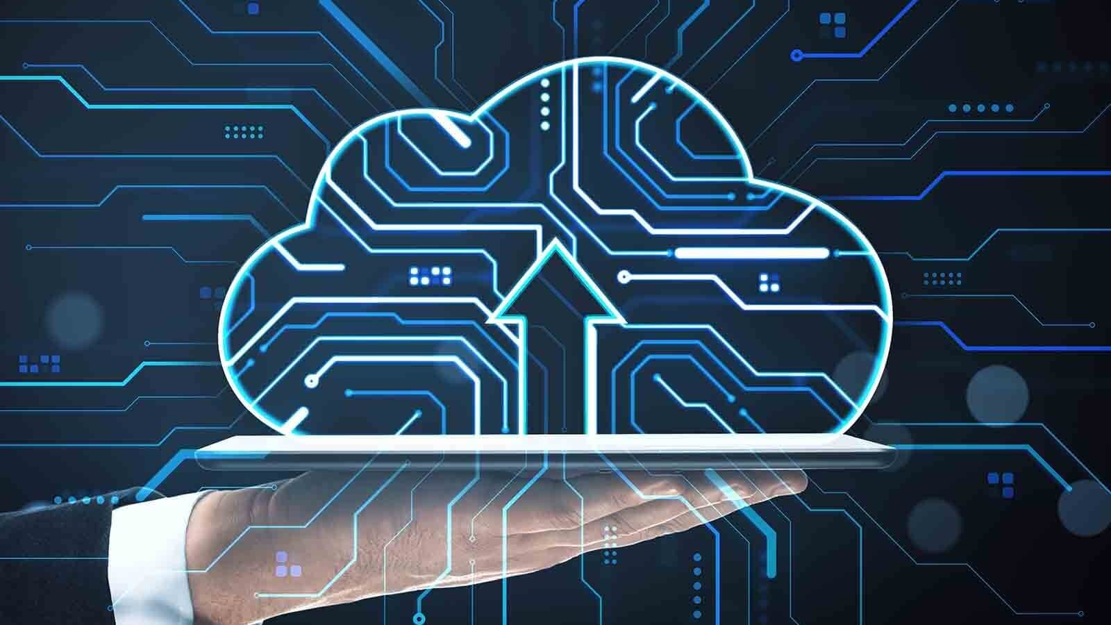 Cloud Zero-Knowledge Internxt