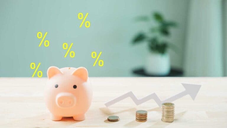 Tasso al 4% Crédit Agricole