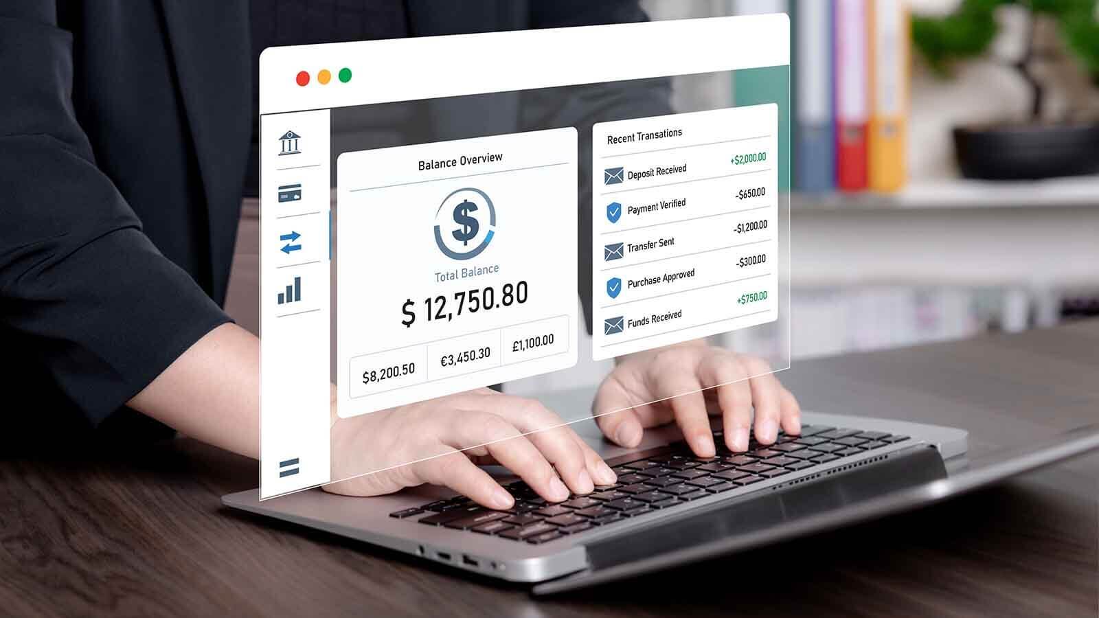 Klarna conto deposito vincolato
