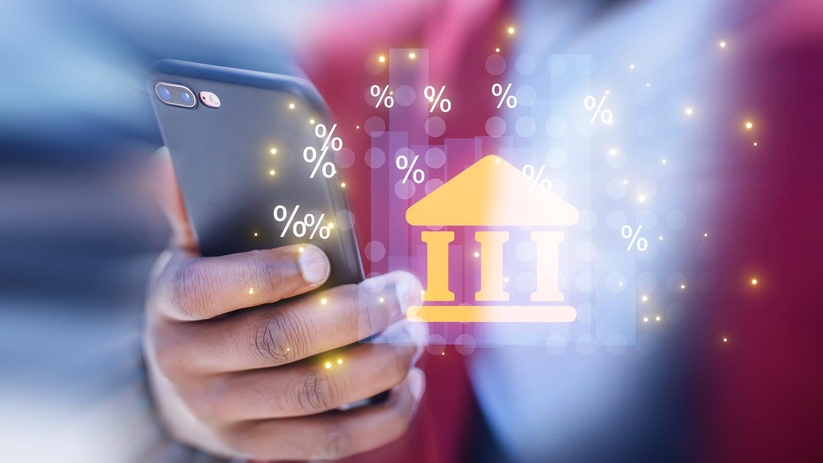 Conto deposito vincolato Klarna