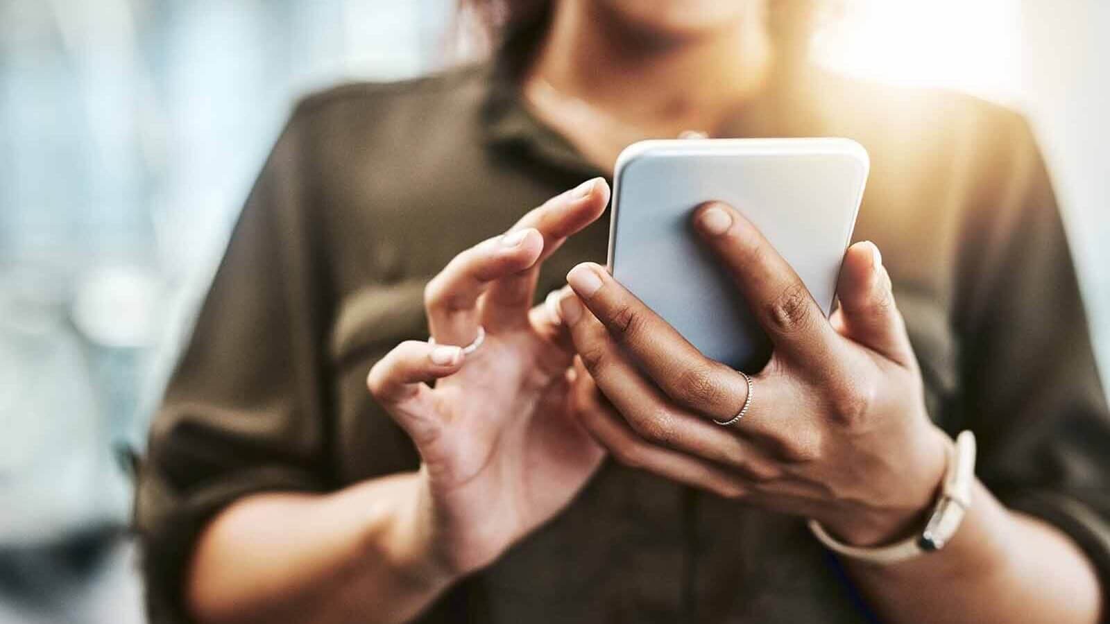 Passa a ho.Mobile